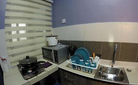 Qasturi Homestay Cameron